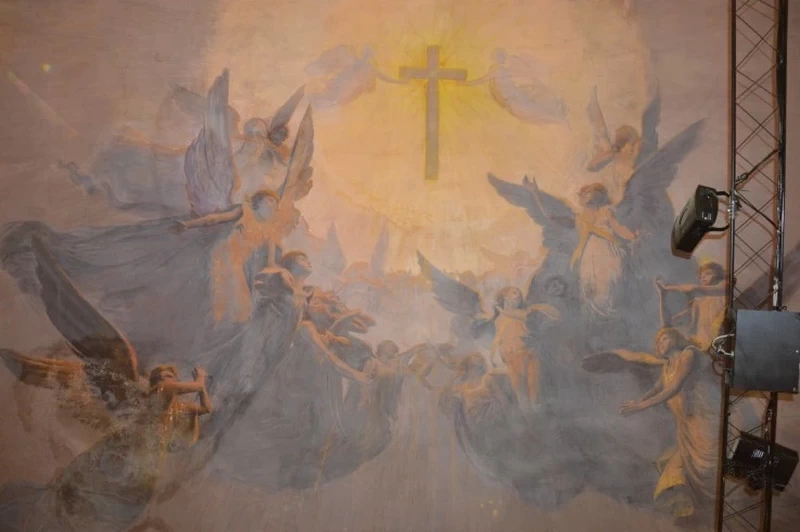 Trionfo della Croce